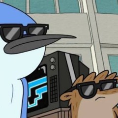 AAHKYMFGLOCKY X GLORIFIEDSOLID