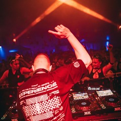 CADELAGO @ Groove Club SF - Esperanza, Santa Fe (14/11/2025)