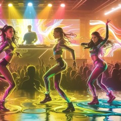 Clubby Vibez v3