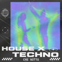 This is Che Tech Notto House Baby!!
