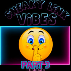 Sneaky Link Vibes PT3