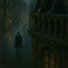 Chapter XIII: The Gate of Black Rain