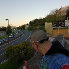 40 MINUTINHOS DE GUETTOHOUSE NA LOMBRA DO FRIO