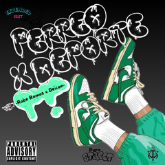 Perreo x Deporte (Extended Edit)