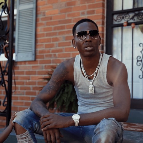 Stream Young Dolph - Death Row REMIX by prod.by222 | Listen online for ...