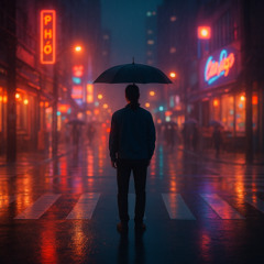 Đêm Nay Mưa Ngã Tư (Rainy Crossroads Tonight)