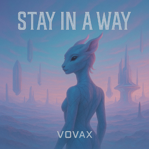 Stay in a way by Vovax