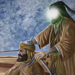 بنبي عربي ( احمد الباوي )