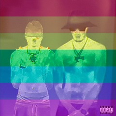 Big Baby Tape, Aarne, Voskresenskii - Taz Muzik (gay remix)