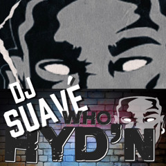 WHO HYD'N (JB Mix)