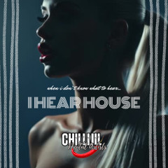 When I don’t know what to hear...i hear House -  surprisingly a House Track