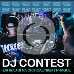 Liquerus / Contest Mix / 10 years of Storm Club: Critical Prague