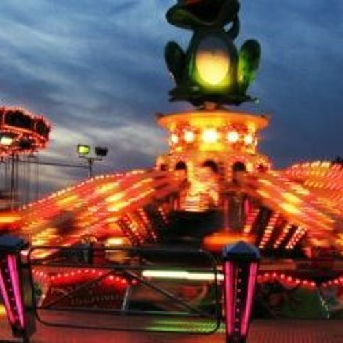 Peter Smulders – Kermis Heumen