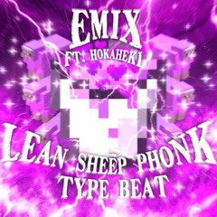 L3AN SHEEP PHONK TYPE BEAT (feat. 放火癖)