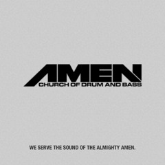 MF MAMA B2B KHARISZMA x CHURCH OF DRUM & BASS x SOLSTICE 6/21/25
