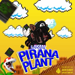 PIRANA PLANT Ft.CJfrmGROVEst Prod.paandaheadd