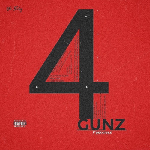 4GUNZ(FREESTYLE)