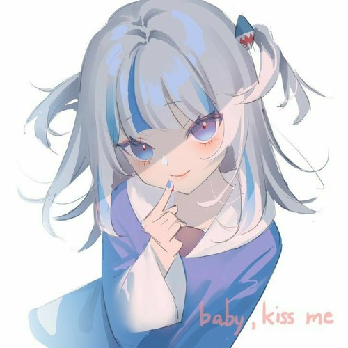 Stream Gawr Gura sings Sorairo Days by Vanguard Kunoichi | Listen ...