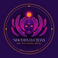 Noches Lúcidas: Villagómez (Resident DJ)