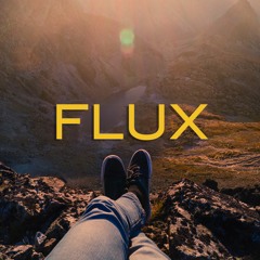 FLUX RADIO 041 - LIVE FROM ATX