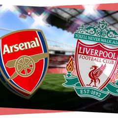 Live@Now) Arsenal Vs Liverpool Live Stream 2024 EPL