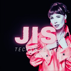 Ledi Ais - JIS (TECHNO REMIX)