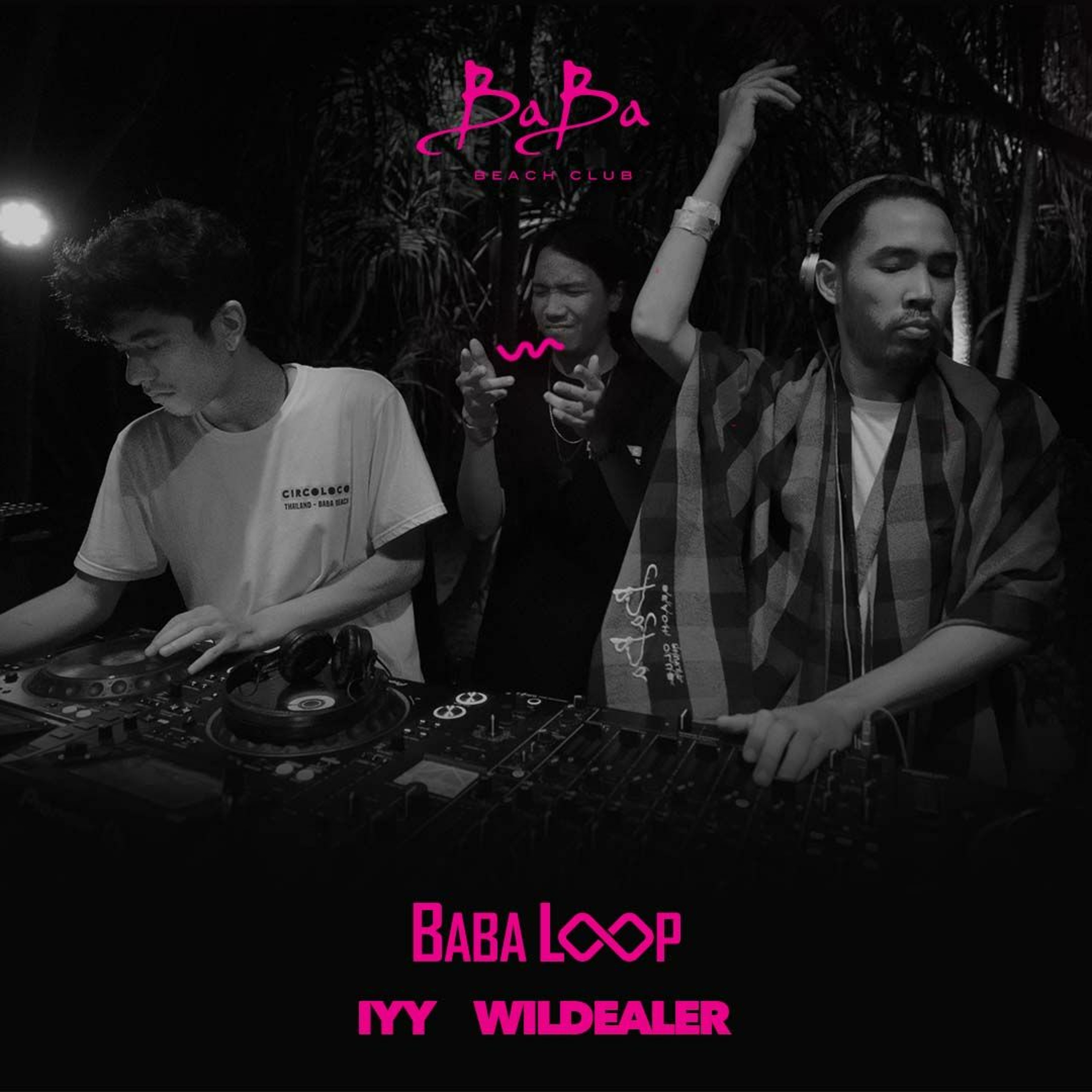 Baba Loop 2 | Dec'20 | Iyy + Wildealer episode artwork