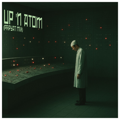Up 'n Atom (Pripyat Mix)