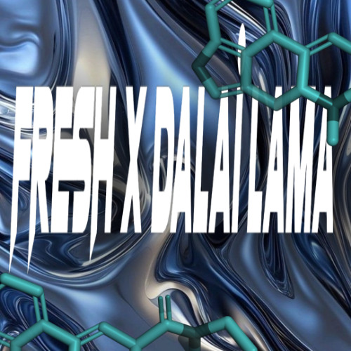 FRESH x DALAI LAMA