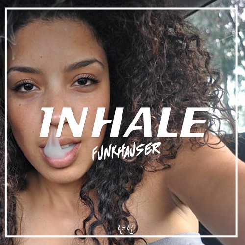 Funkhauser - Inhale (vocal Mix)
