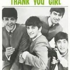 Thank You Girl - Beatles