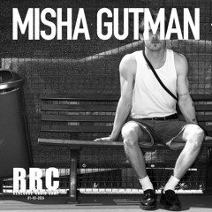 Renegade Radio Camp - MISHA GUTMAN - Mix 01-03-2024