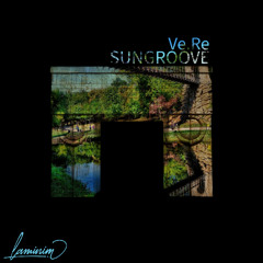 Ve.Re - Groove Elements