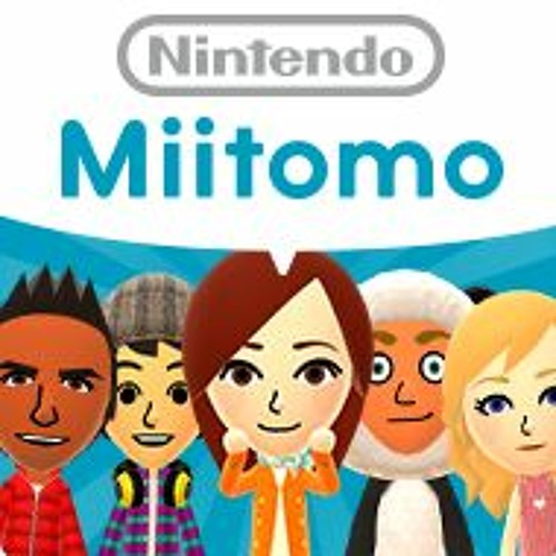 Candy Drop -Miitomo OST