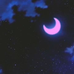 Gloomy Star (short cover)