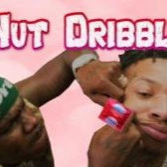 Nut Dribble - Kolossalkocks x Semen Demon [DaBaby Gaymix gay parody]