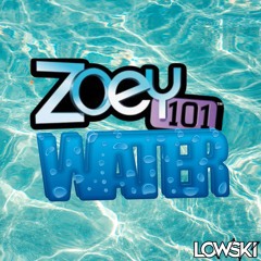 Zoey 101 x Tyla "Zoey 10Water" (Lowski Blend)