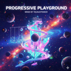 Progressive Playground