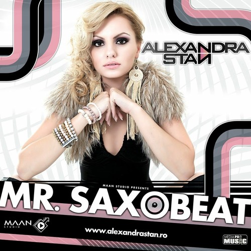 Mr. Saxobeat(FREE DOWNLOAD)