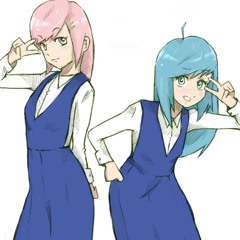 ストロー（remix）:試作