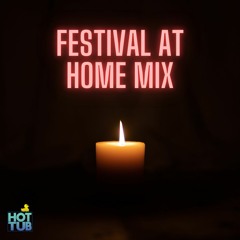 Festival at Home Mix