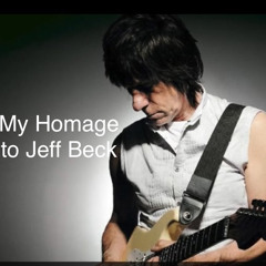 Tribute To Jeff Beck—Cause We’ve Ended As Lovers.mp3