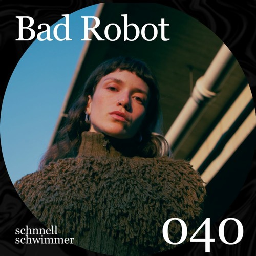 schnellschwimmer 040 Bad Robot