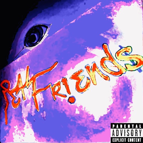 RE4L FR!END$