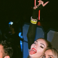 MARIELS OFFICIAL HOUSE PLAYLIST