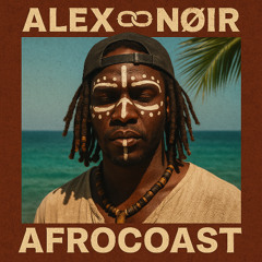 afrocoast vol.1