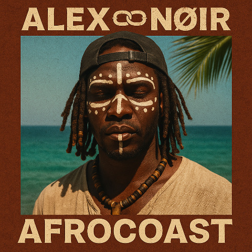 afrocoast vol.1
