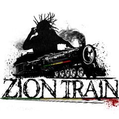 ZION TRAIN INTERNATINAL DUB PLATE MIX