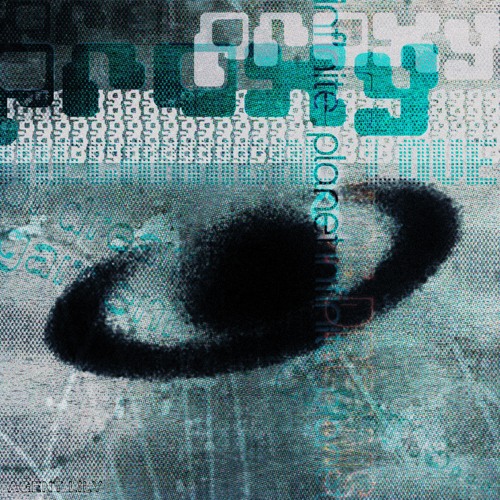 Infinite Planet
