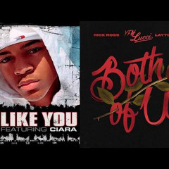 Bow Wow & Ciara - Like You Remix